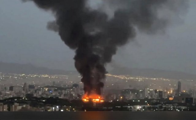 Wars and rumors of wars