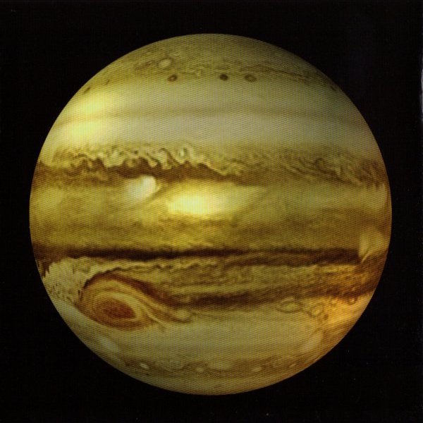 Jupiter