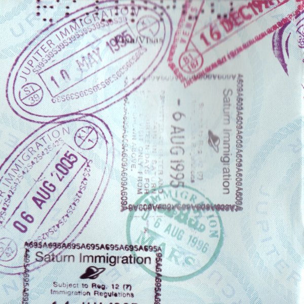 Passport