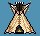 Teepee