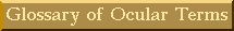 Glossary of Ocular Terms