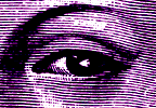 Eye Blink 2: 144 x 100