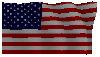 Flag USA 2: 100 x 57