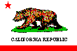 California State Flag