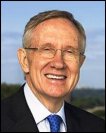 Harry Reid
