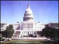 U. S. Capitol