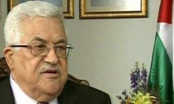 Palestinian Authority President Mahmoud Abbas