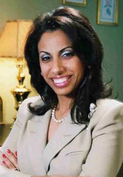 Brigitte Gabriel