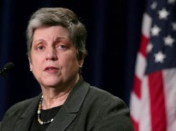 Janet Napolitano
