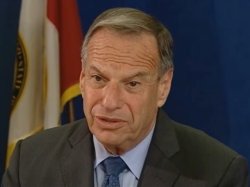 Bob Filner, Mayor of San Diego