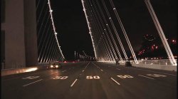 New span of the San Francisco�Oakland Bay Bridge