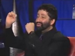 Rabbi Jonathan Cahn