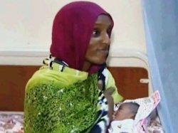 Meriam Ibrahim