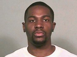 Alton Nolen, suspected Islamic beheader