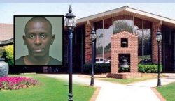 Jacob Mugambi Muriithi, Islamic terrorist