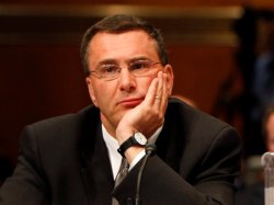 Jonathan Gruber