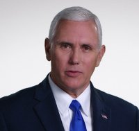 Michael Pence, 48th Vice President of the United States