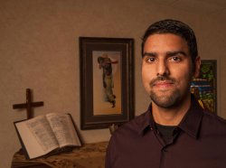 Nabeel Qureshi