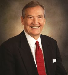 Adrian Rogers