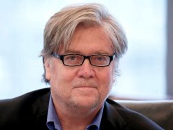 Stephen Bannon