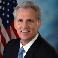 Kevin McCarthy