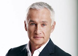 Univision journalist Jorge Ramos