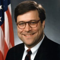 William Barr