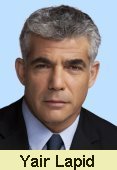 Yair Lapid