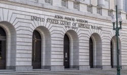Fifth Circuit Court of Appeals