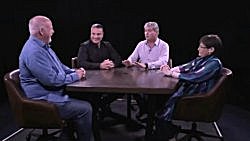 Barry Stagner, Amir Tsarfati, Jack Hibbs & Jan Markell