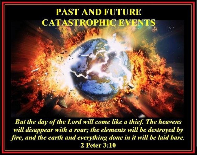 The Day of the Lord