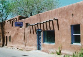 Oldest House in the United States